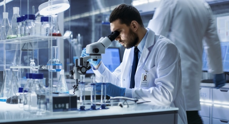 Preclinical CRO Market Size to Hit USD 28.06 Billion by 2035