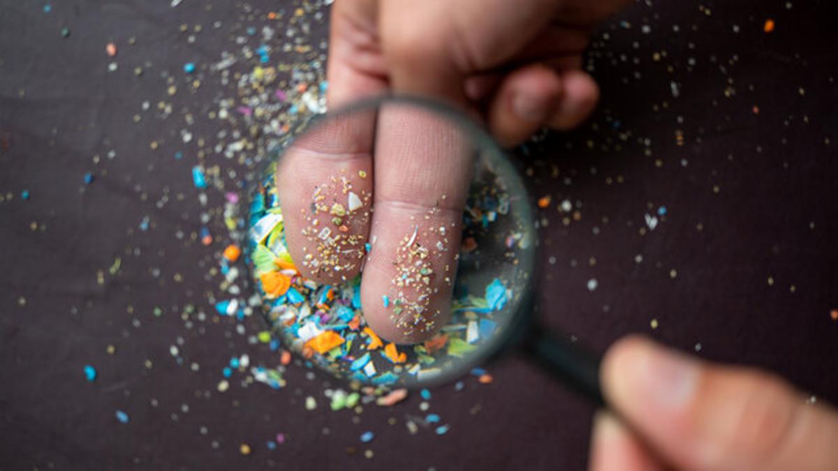 Microplastic Recycling Market Size to Reach $719.99 Million by 2035