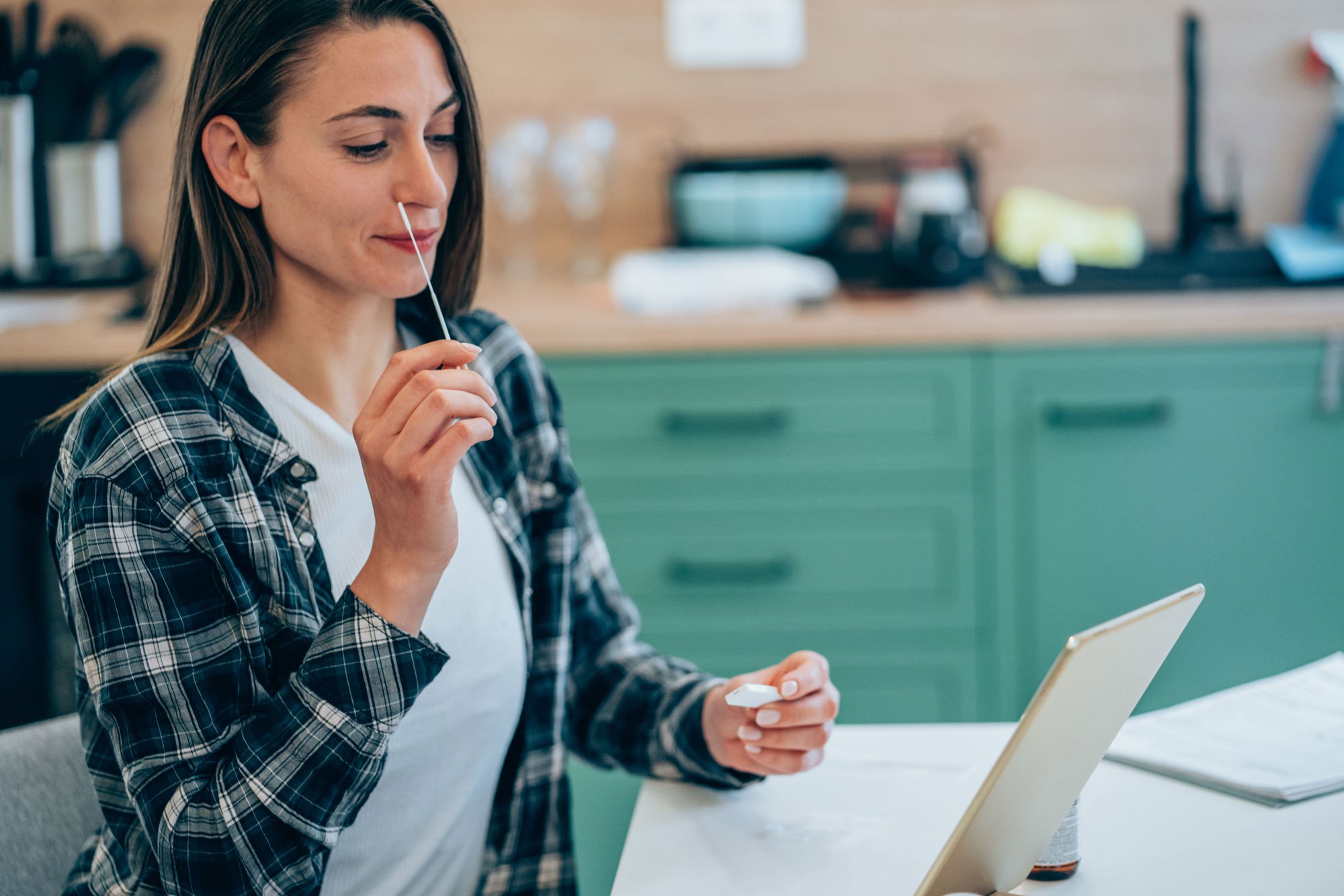  At-Home Testing Market Size Elevates to $32.82 Billion by 2035