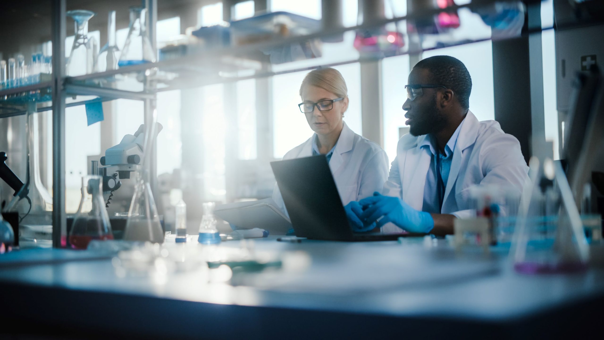 Cell and Gene Therapy Manufacturing Market Size & Outlook
