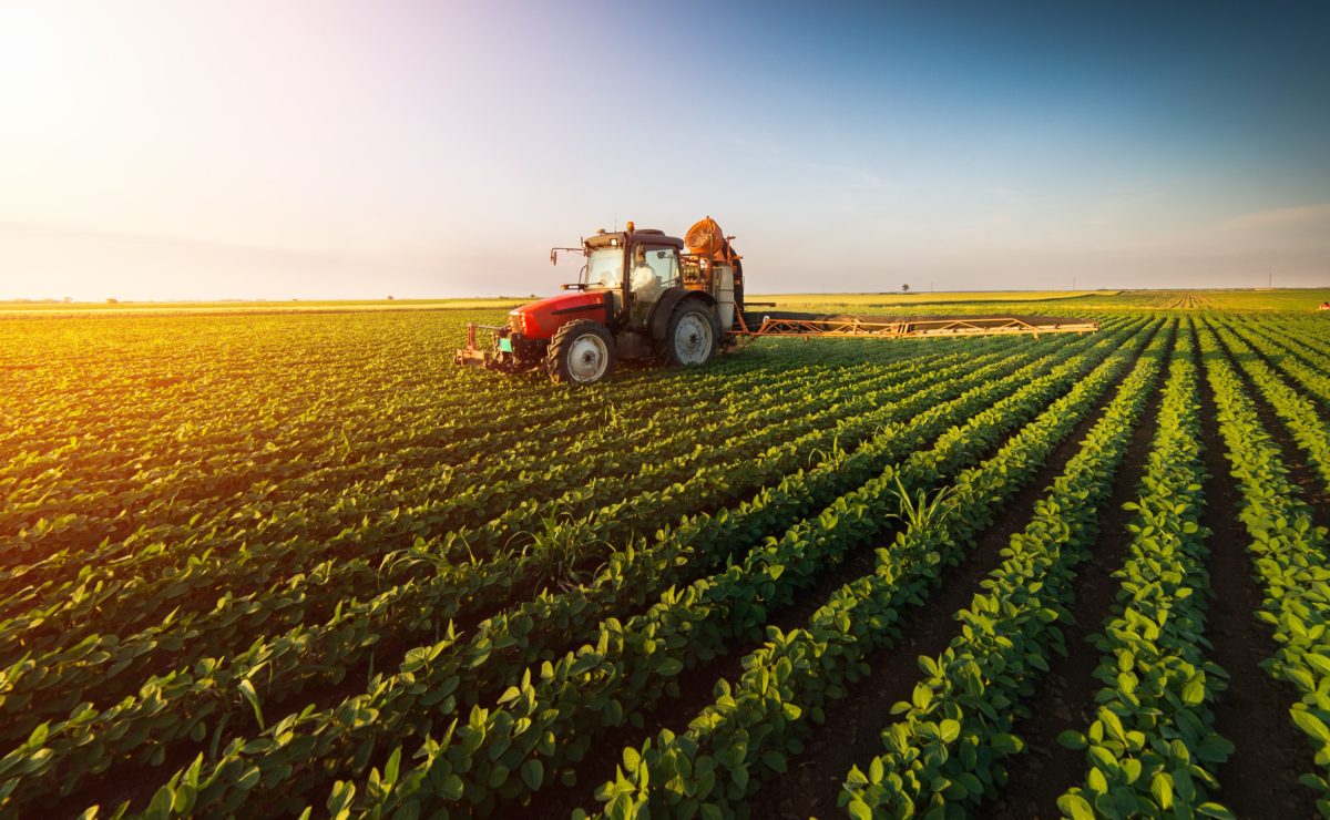 Crop Insurance Market Size & Trends | Strategic Growth, 2035