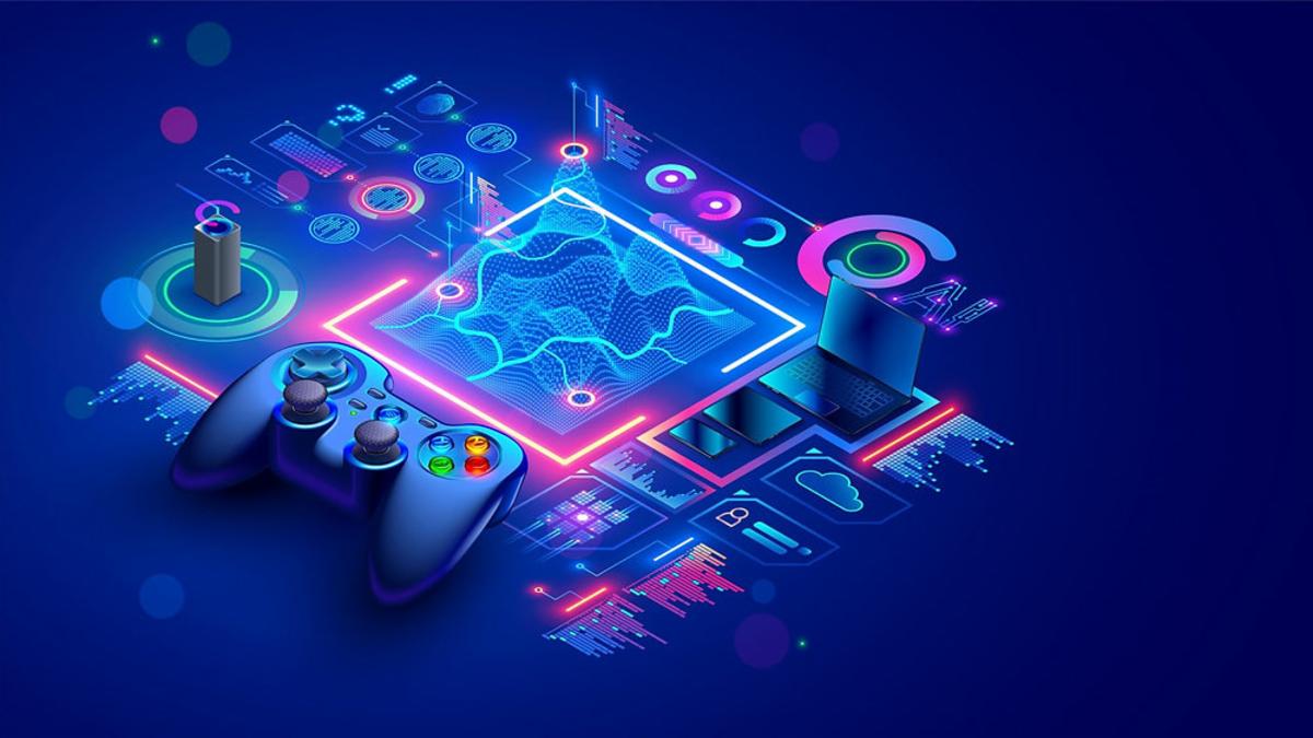 Game Engine Market Size, Share, Report 2035 | CAGR of 12.1%