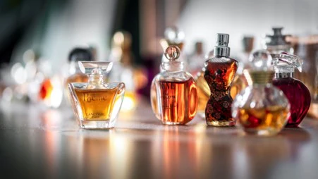 Fragrances Packaging Market Size & Trends | Growth Report 2035