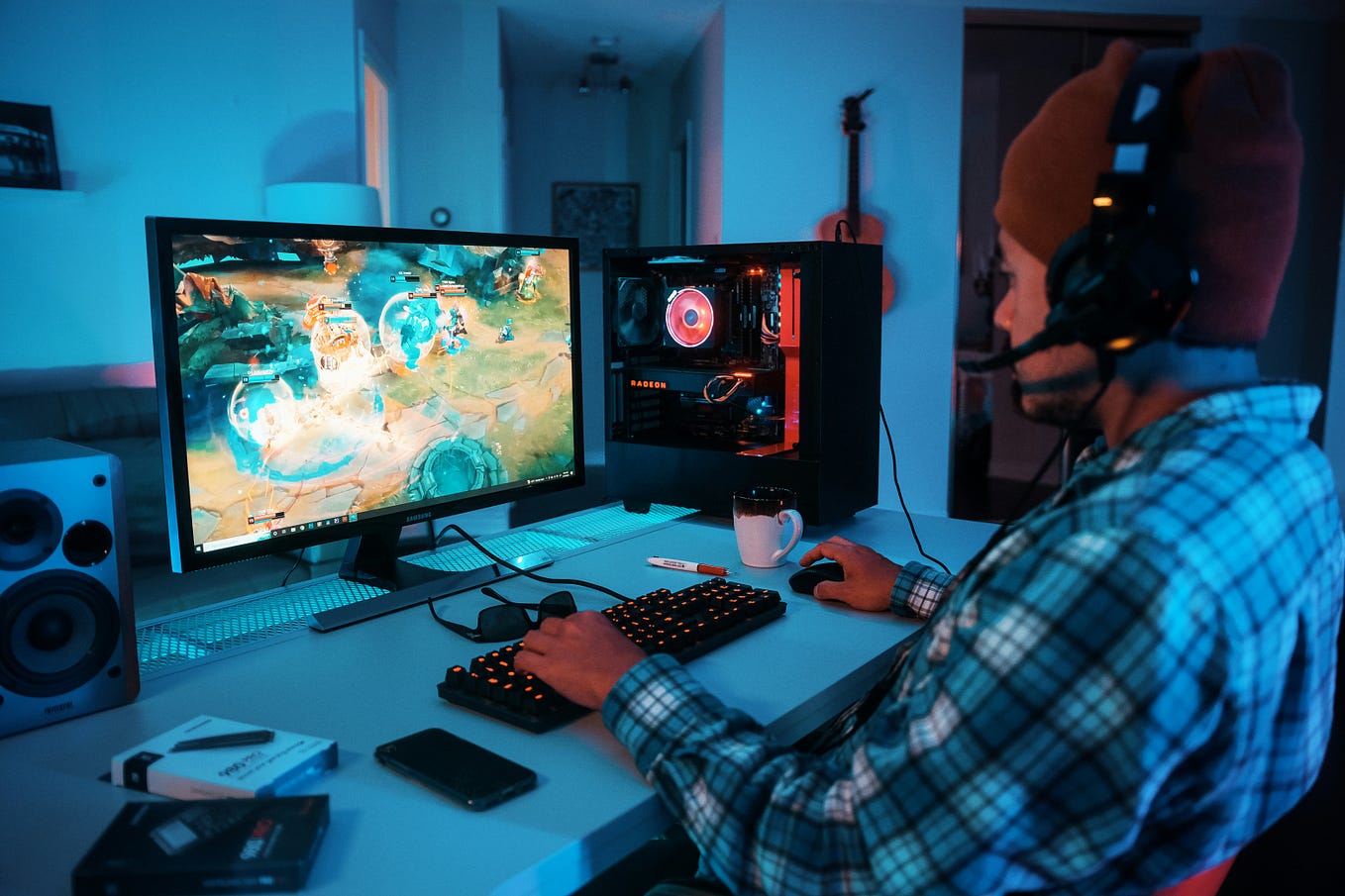 Game Engine Market Size, Share & Trend | Forecast to 2035