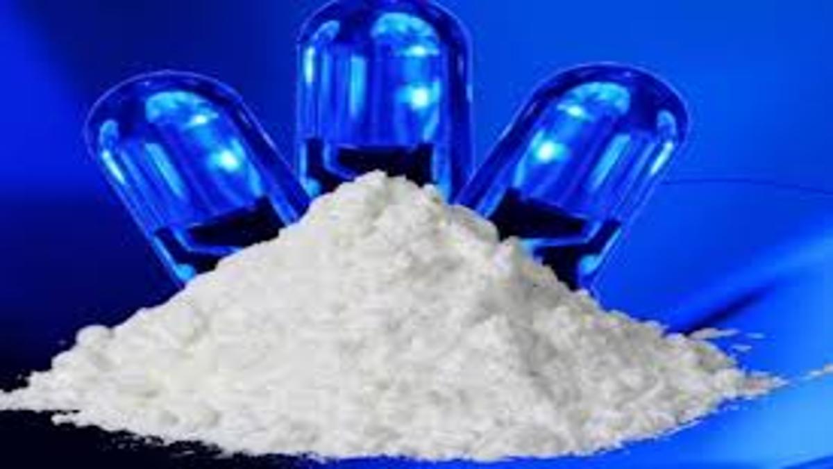 High Purity Alumina  Market Soars to $44.9 Billion by 2035