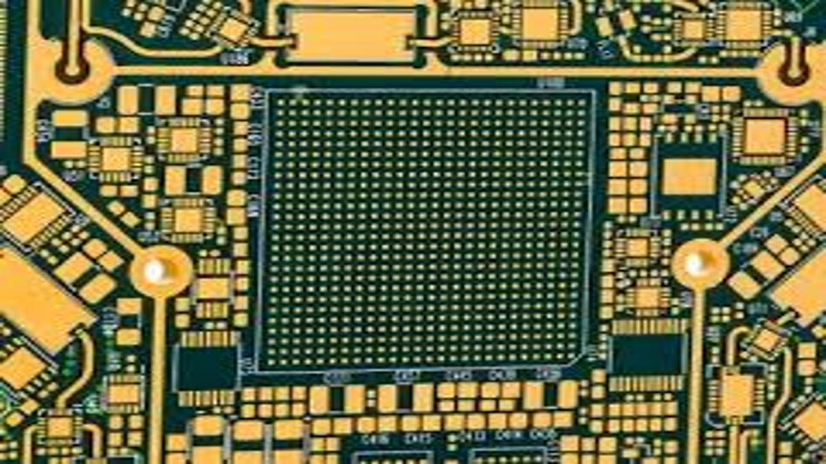 Substrate-like PCB Market Hits $2.63 B in 2025, Growth to $7.52 B