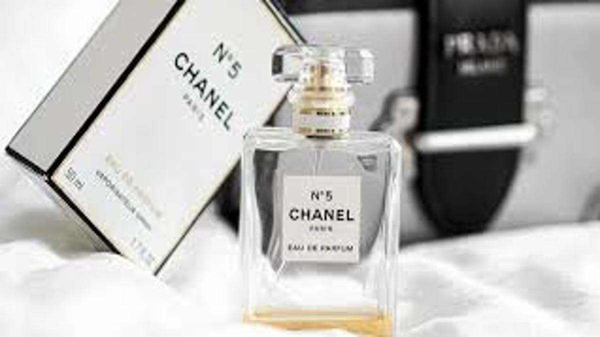 Fragrances Packaging Market Size to Exceed $5.83 Billion by 2035