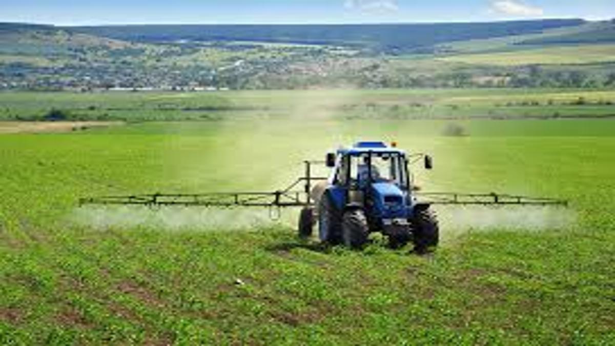 Agricultural Sprayers Market Revenue, Trends | CAGR of 6.5%