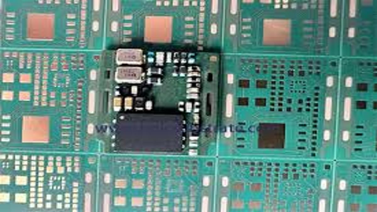 Substrate-like PCB Market Forecast at 15.8% CAGR Through 2035