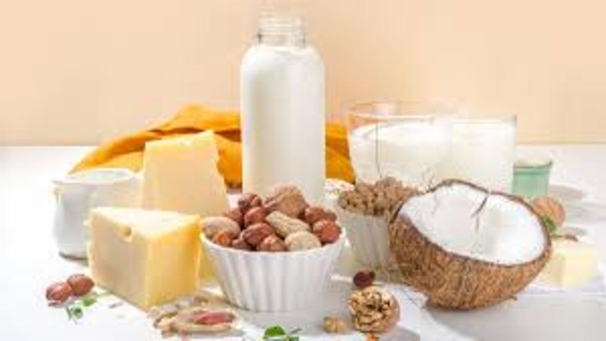 Dairy Alternatives Market Size to Grow by USD 136.6  Billion 2035