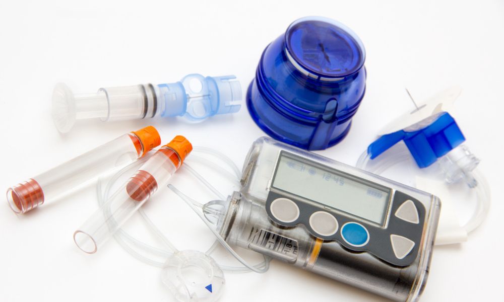Infusion Pump Market Size, Trends, Growth Analysis 2025–2035