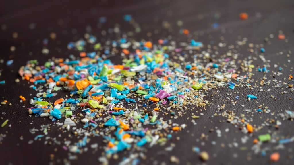 Microplastic Recycling Industry to Reach US$ 719.99 Million by 2035