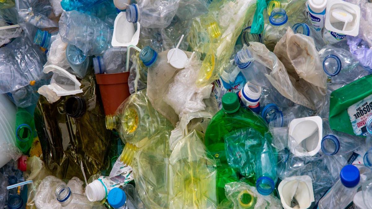 microplastic recycling market Size report analysis 2024-2035