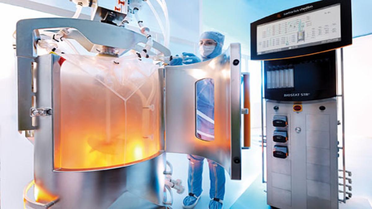 Single Use Bioreactor Market | Global Report Analysis 2035