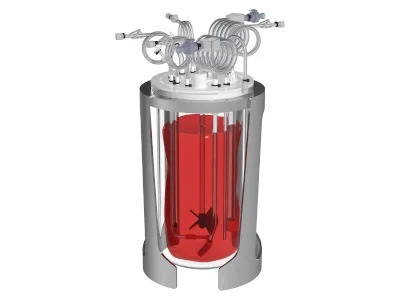 Single-Use Bioreactors Market to Reach US$ 35,354.3 Mn 2035