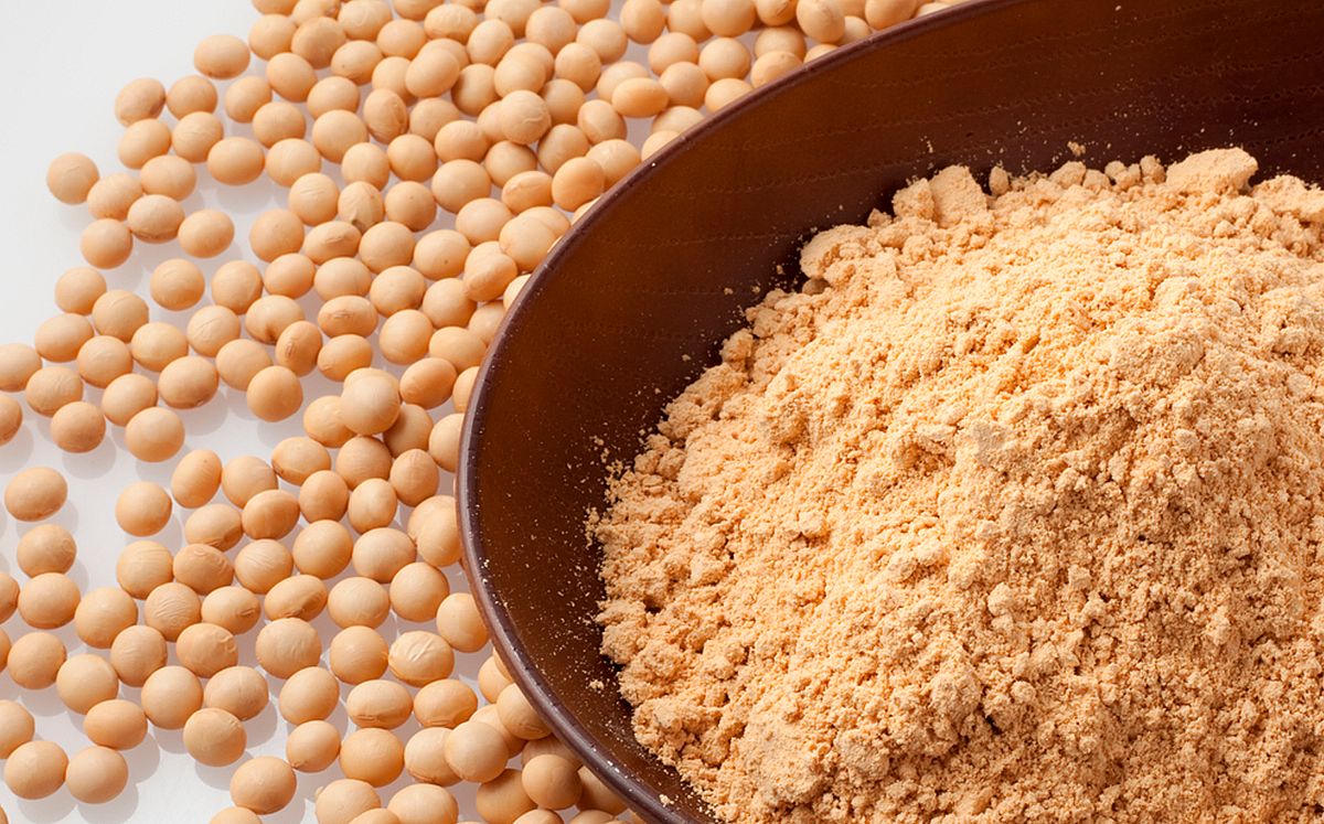 Soybean Meal Market Size & Overview | Growth Analysis 2035