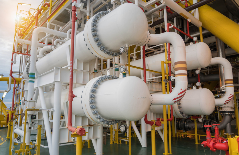  Heat Exchanger Market Size, Share & Forecast [Latest]