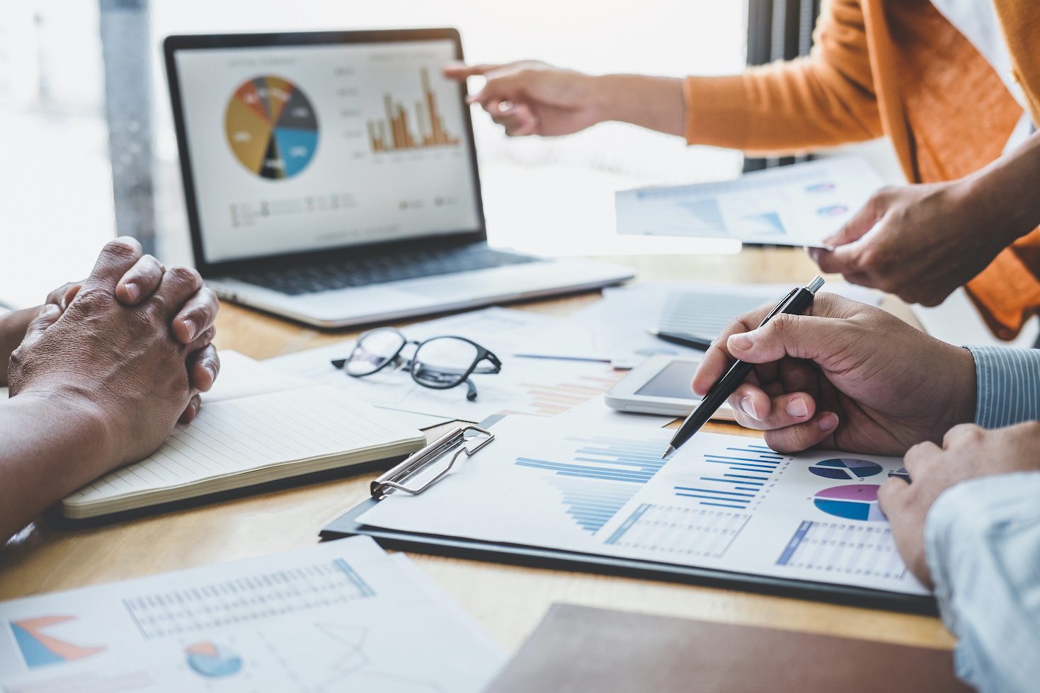 Wealth Management Software Market Size & Analysis [2025-2035]
